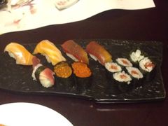 -左舞日本料理