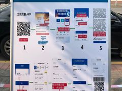 -北京市公安局公安交通管理局车辆管理所京丰分所