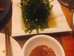 -山色西餐·柴火烤披萨