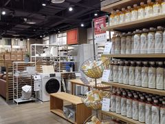-MUJI无印良品(西单大悦城店)