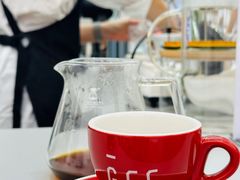 耶加雪菲-Gee Coffee Roasters(万象城店)