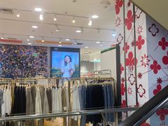 -新世界百货(顺义店)