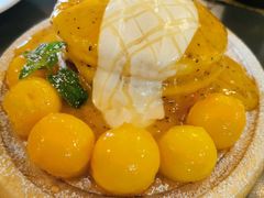 -Fresh Fruit Factory - Fruit Cuisine Restaurant