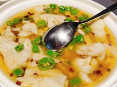 -小大董·烤鸭(观景餐厅·南京西路店)