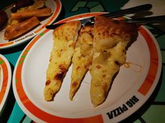 -比格比萨自助(德思勤四季汇店)