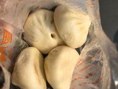 -食膳公园包子铺(烈士公园店)