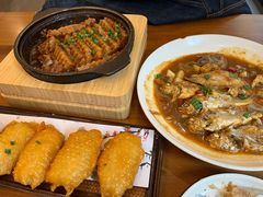 -甬上名灶(天一阁·翠柏店)