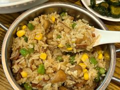 -小大董·烤鸭(王府井apm店)