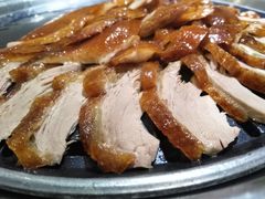 -守柴炉烤鸭(中海国际店)