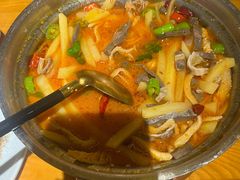 -娜仁图雅蒙古美食村(33小镇店)