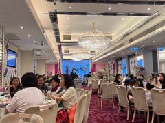 -海港酒家(上水新丰店)