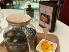 -晶荷轩(香港迪士尼乐园酒店)