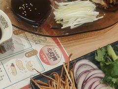 -老昌春饼(欧亚三环购物中心店)