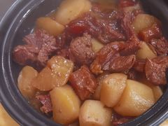 -良友·海鲜青岛菜·海肠捞饭(五四广场店)