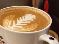 -Peet's Coffee皮爷咖啡(武商Mall手作店)