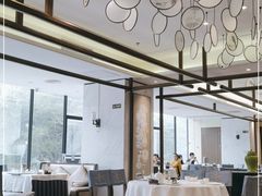 大堂-西湖春天•老字号杭州菜(百汇店)