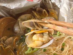 -见味花甲(福田coco park店)
