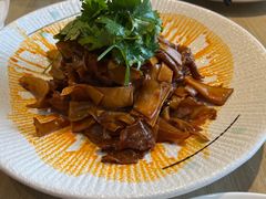 -菩提树·素食餐厅(汇智国际商业中心店)