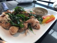 -鹿港小镇(霄云店)