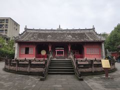 -房湖公园