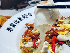 -太二酸菜鱼(沈阳万象城店)