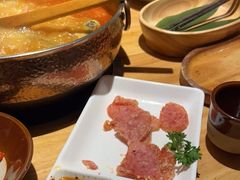 -黔诚酸汤牛肉(甲秀楼店)