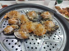 -船奇蒸汽海鲜·闽菜(八市海鲜总店)