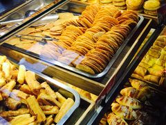 -詹记桃酥(包河万达店)