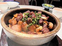 -狮王府淮扬菜(老门东店)