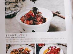 -黄弟大排档·湖南菜·小龙虾·小海鲜(凯旋北路店)