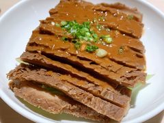 担担酱牛肚-鼎泰丰(当代商城店)