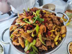 -知味脆皮鸡