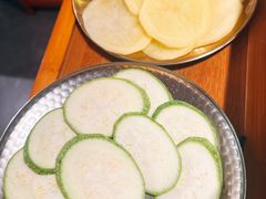 土豆-正宗齐齐哈尔烤肉·齐牛哥鲜切炭火烤肉(杭州总店)