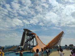 -秦皇岛乐岛海洋王国