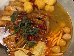 -小螺大作·螺蛳粉火锅(林和西店)