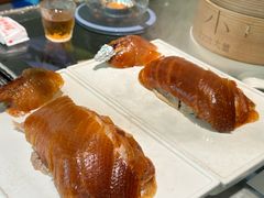 -小大董·烤鸭(凤凰汇店)