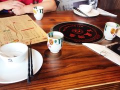 -百岁烤鱼(华海店)