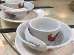 -禄源公·老莞诚饭店