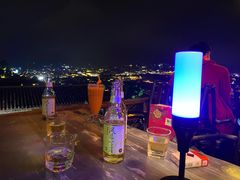 -丽江古城第一观景台