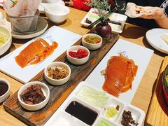 -大海碗·京菜炸酱面(雍和宫店)