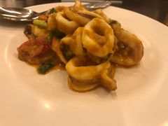-大螃蟹海鲜餐厅