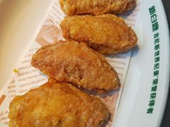 -新白鹿餐厅(第一百货店)