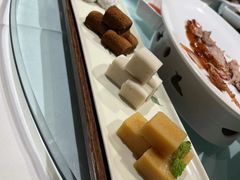 -四季民福烤鸭店(望京旺角店)
