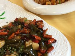 -功德林素菜饭庄(前门店)
