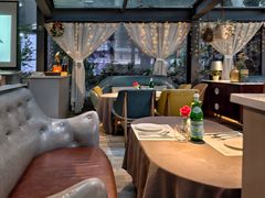 -宿醉意大利餐厅(老车站1970文创园店)