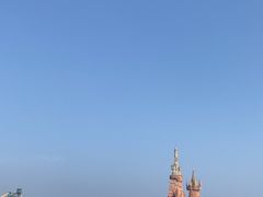 -大连海昌发现王国主题公园