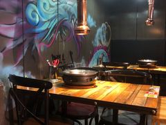 -吉志烤肉(太原总店)
