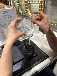 -香遇沙龙香水·调香·团建