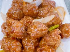 -宝发园名菜馆