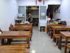 -阿姨小肉摊(同济西苑店)
